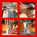 Bialetti Moka Express 6 Tassen 