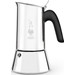 Bialetti New Venus Induction 6 Tassen vorne