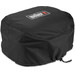 Lumin Premium Barbecue Cover left side