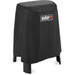 Weber Premium Barbecue Cover for Lumin with Stand left side