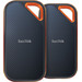 Sandisk Extreme Pro Portable SSD 2 TB V2 - Doppelpack Main Image