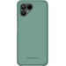 Fairphone 4 Protective Back Cover Green Main Image