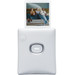 Fujifilm Instax Square Link White vorne