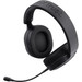 Trust GXT498 Forta Gaming-Headset PS5 und PS4 oberseite