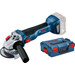 Bosch Professional GWS 18V-15 C BITURBO (without battery) Main Image