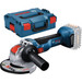 Bosch Professional GWX 18V-15 C BITURBO (ohne Akku) Main Image