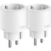 Tapo P115 Smart Plug 2-pack Main Image