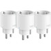 Tapo P115 Smart Plug 3-pack Main Image