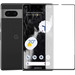 Google Pixel 7 128GB Black 5G + PanzerGlass Screen Protector Main Image