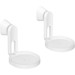 Sonos Era 100 Wall Mount Pair White Main Image