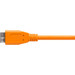 Tether Tools TetherPro USB-C-auf-USB-3.0-USB Orange 