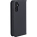 BlueBuilt Samsung Galaxy A34 Book Case Black back