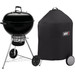 Weber Original Kettle E-5730 57 cm Schwarz + Abdeckung Main Image