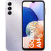 Samsung Galaxy A14 128GB Silver 4G Main Image