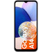 Samsung Galaxy A14 128GB Silber 4G vorne