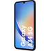 Samsung Galaxy A34 128GB Schwarz 5G vorne