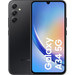 Samsung Galaxy A34 128GB Schwarz 5G Main Image