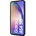 Samsung Galaxy A54 128GB Black 5G front