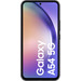 Samsung Galaxy A54 128GB Black 5G front