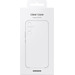 Samsung Galaxy A34 Soft Case Backcover Transparent verpackung