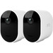 Arlo Pro 5 Security Camera White 2-pack Main Image