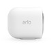 Arlo Pro 5 Security Camera White 2-pack left side