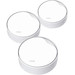 TP-Link Deco X50 Mesh WiFi 6 PoE 3-pack Main Image