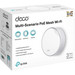 TP-Link Deco X50 Mesh WiFi 6 PoE 4-pack 