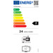 LG 27UP650P-W energy label