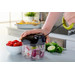 Tefal Ingenio Food Chopper 900ml product in use