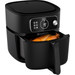 Philips Airfryer XXL Connected HD9875/90 + Baking Pan product in use