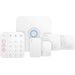 Ring Alarm System with 1 Magnetic Contact and 2 Motion Sensors Main Image