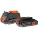 BLACK+DECKER BCD0032S120-QW detail