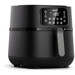 Philips Airfryer XXL Connected HD9285/93 + Frying Rack + Baking Pan 