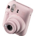 Fujifilm Instax Mini 12 Blossom Pink 