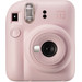 Fujifilm Instax Mini 12 Blossom Pink Main Image