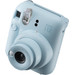 Fujifilm Instax Mini 12 Pastel Blue rechte seite