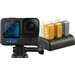 GoPro HERO 11 Black + Jupio Power Kit Main Image