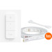 Philips Hue Lightstrip Plus White and Color 1m extension + Wireless dimmer Main Image