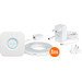 Philips Hue Lightstrip Plus White & Color 3 m Basisset + Bridge Main Image