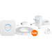 Philips Hue Lightstrip Plus White & Color 4 m Basisset + Bridge Main Image