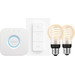 Philips Hue Filament White Ambiance Standard Doppelpack Starterpack Main Image