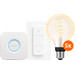 Philips Hue Filament White Ambiance Globe Fünferpack Starterpaket Main Image