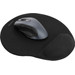 BlueBuilt Ergonomic Mouse Pad left side