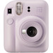 Fujifilm Instax Mini 12 Lilac Purple Main Image