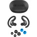 JBuds Air Sport True Wireless Black accessory