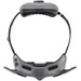 DJI Goggles Integra oberseite