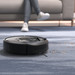 iRobot Roomba Combo i8+ produkt in gebrauch