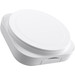 Zens 2-in-1 MagSafe Wireless Charger 15W White 