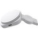 Zens 2-in-1 MagSafe Wireless Charger 15W White 